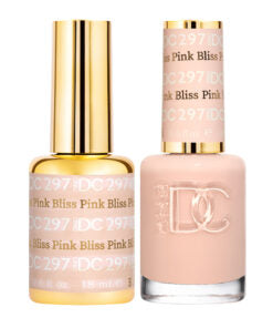 DND | DC 297 PINK BLISS
