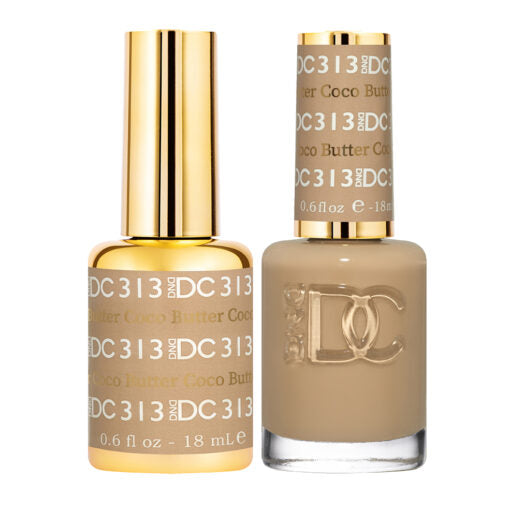DND | DC 313 COCO BUTTER