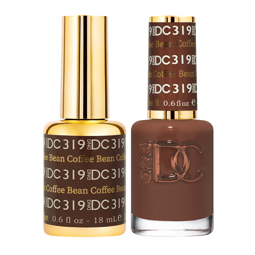 DND | DC 319 COFFE BEAN
