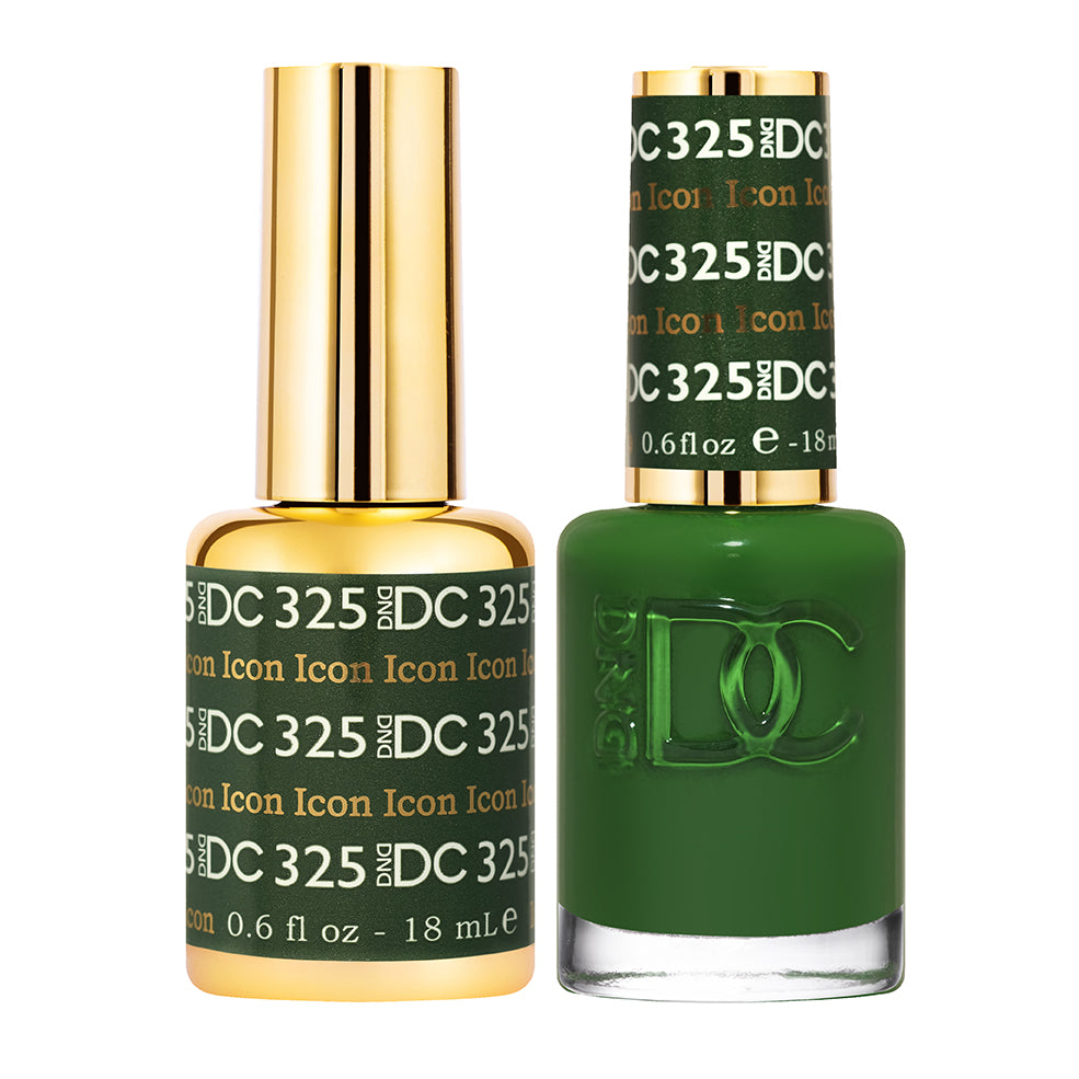 DND | DC 325 ICON
