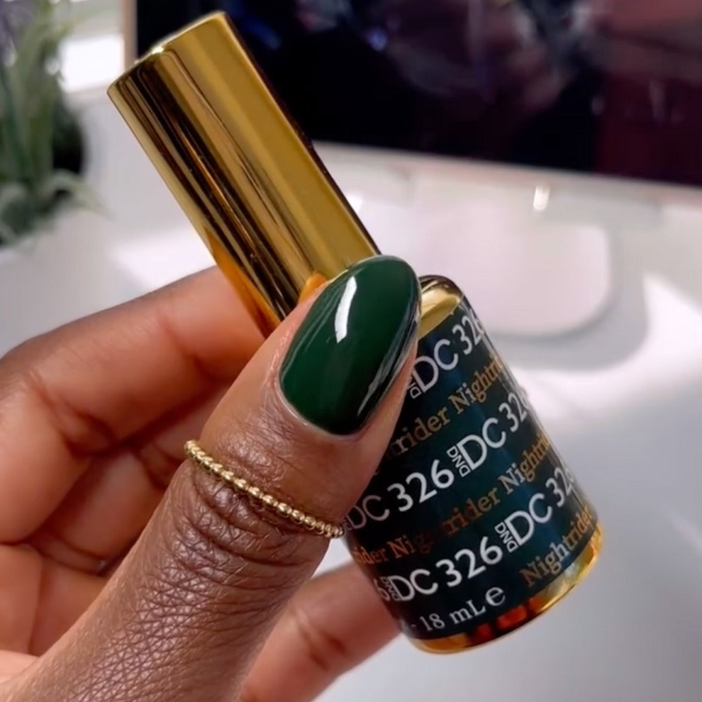 DND | DC 326 NIGHTRIDER