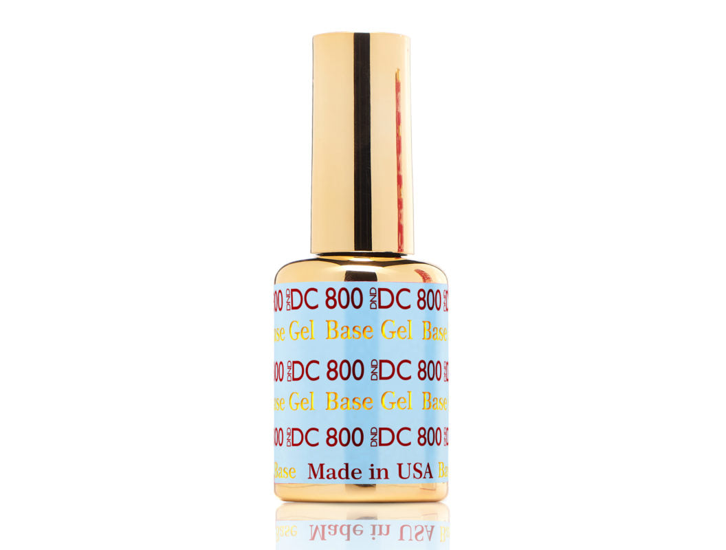 DC 800 BASE AND TOP