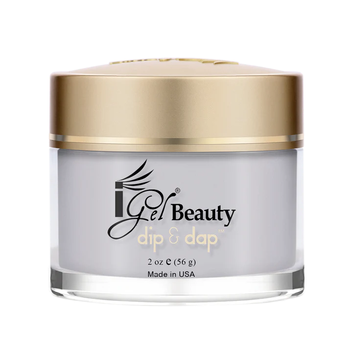 IGEL BEAUTY | POWDER | DD016 SHELL GREY