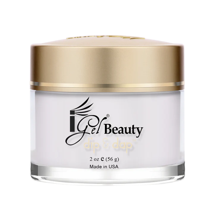 IGEL BEAUTY | POWDER | DD002 SNOW SPARKS