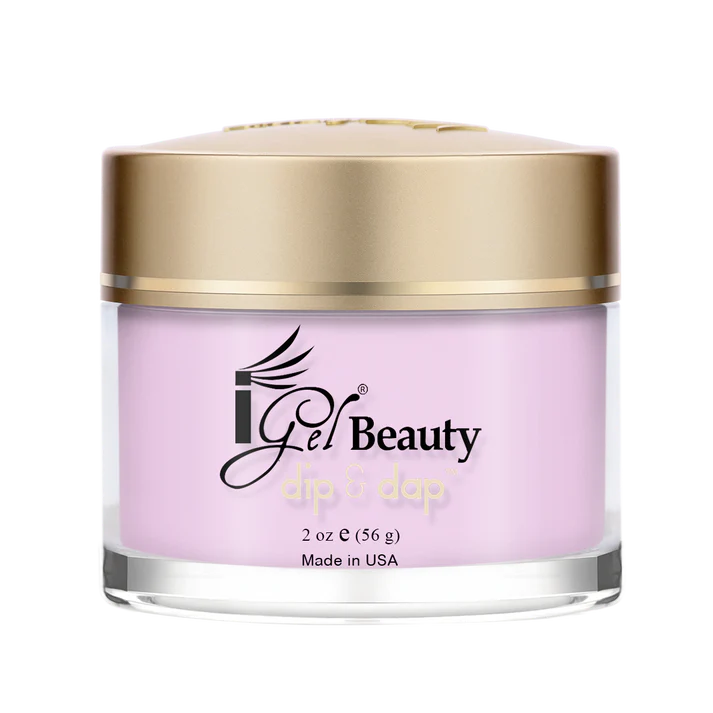 IGEL BEAUTY | POWDER | DD020 POWDERED BLUSH