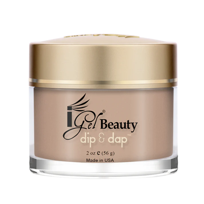 IGEL BEAUTY | POWDER | DD024 HARMONIC TAN