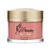 IGEL BEAUTY | POWDER | DD026 SHY PINK