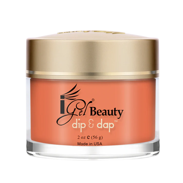 IGEL BEAUTY | POWDER | DD027 RARE BEAUTY