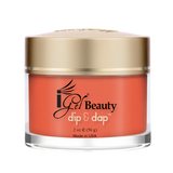 IGEL BEAUTY | POWDER | DD028 SUNSET HORIZON