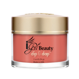 IGEL BEAUTY | POWDER | DD029 CORAL BLAZE