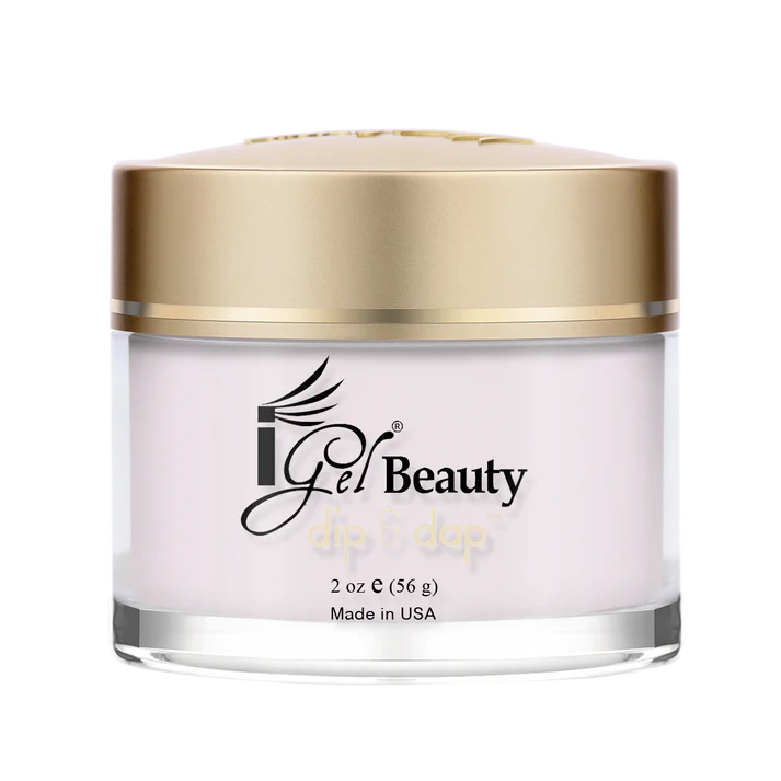 IGEL BEAUTY | POWDER | DD003 MISTY MORNING