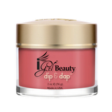 IGEL BEAUTY | POWDER | DD031 CANDID CORAL