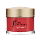 IGEL BEAUTY | POWDER | DD032 CANDY APPLE