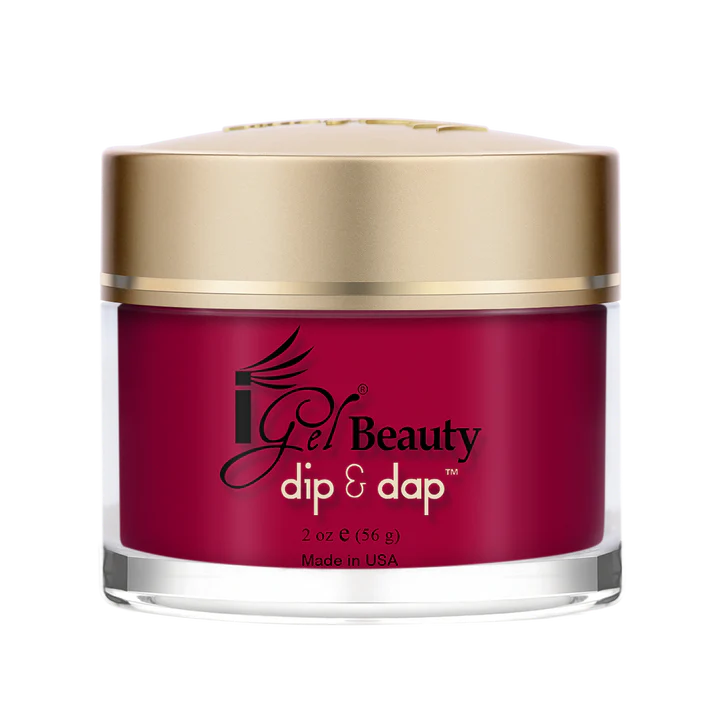 IGEL BEAUTY | POWDER | DD033 SUNDRIED TOMATO