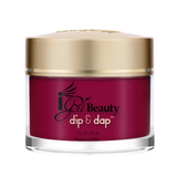 IGEL BEAUTY | POWDER | DD034 DARK CRIMSON