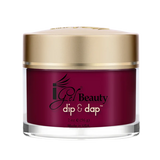 IGEL BEAUTY | POWDER | DD035 MULBERRY