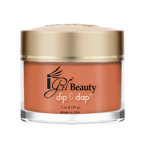 IGEL Beauty - Powder - DD037 Country Chic