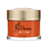 IGEL BEAUTY | POWDER | DD038 TEQUILA SUNRISE