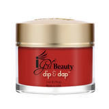 IGEL BEAUTY | POWDER | DD040 RED SPICE