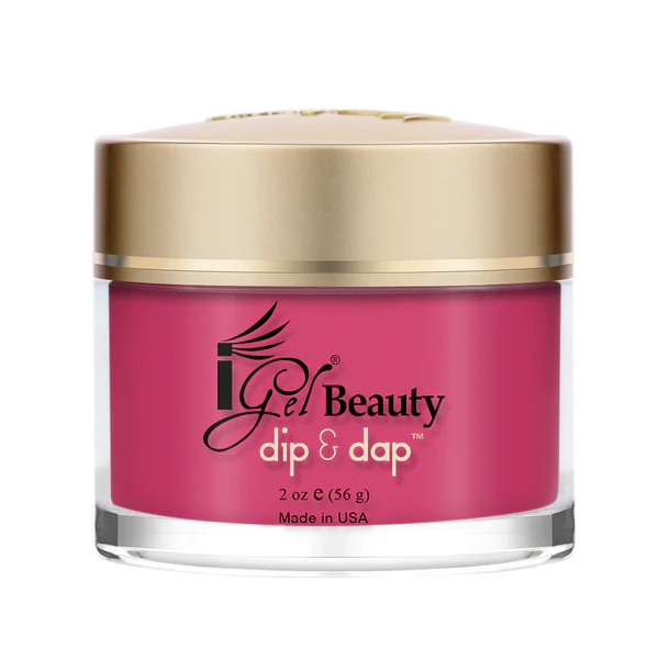 IGEL BEAUTY | POWDER | DD042 WILD WATERMELON