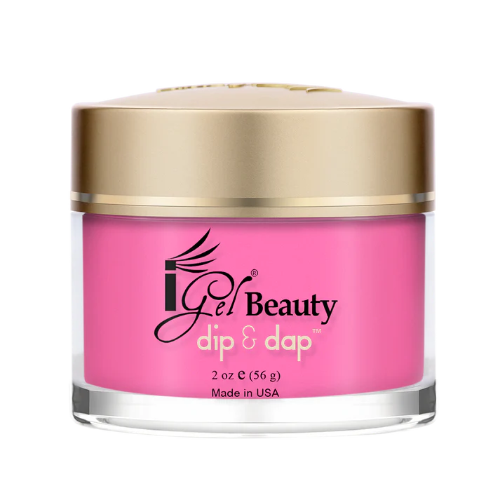 IGEL BEAUTY | POWDER | DD045 INSTA GLAM