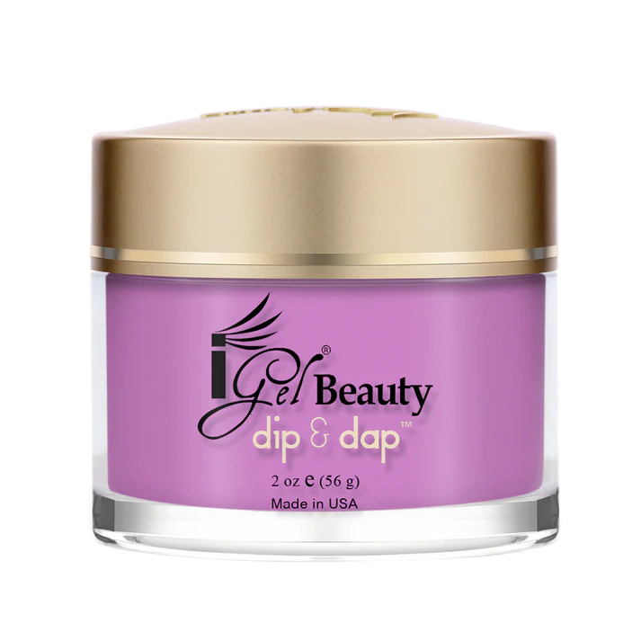 IGEL BEAUTY | POWDER | DD053 WATER LILY