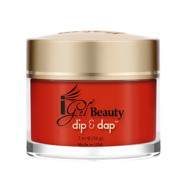 IGEL BEAUTY | POWDER | DD057 VEGAS VOLT