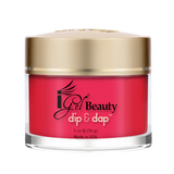 IGEL BEAUTY | POWDER | DD058 HEARTBREAKER