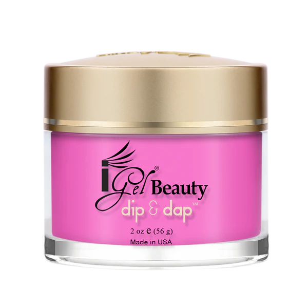 IGEL BEAUTY | POWDER | DD062 SWEETIE PIE