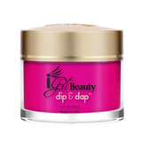 IGEL BEAUTY | POWDER | DD064 SHOCKING PINK