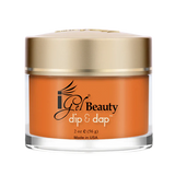 IGEL BEAUTY | POWDER | DD066 BLAZZING ORANGE
