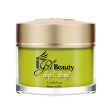 IGEL BEAUTY | POWDER | DD067 LASER LEMON