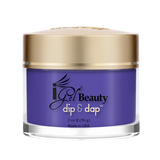 IGEL BEAUTY | POWDER | DD069 ELECTRIC BLUE