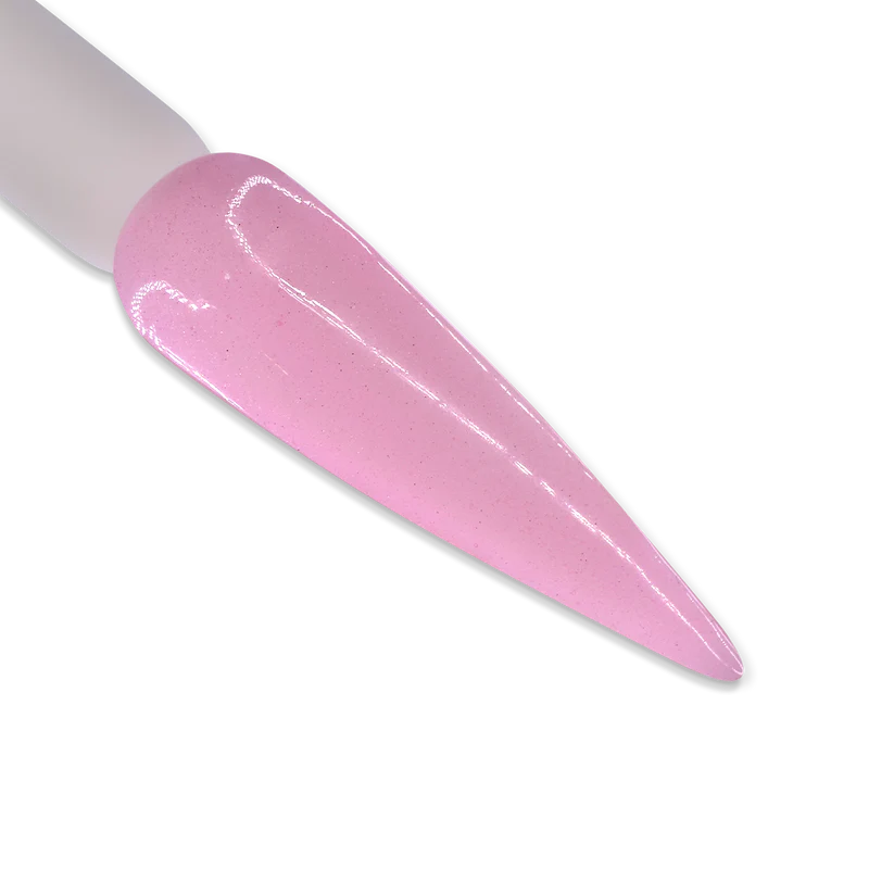 IGEL BEAUTY | GEL & LACQUER | DD006 TANGO PINK