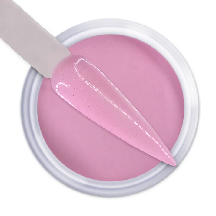 IGEL BEAUTY | POWDER | DD006 TANGO PINK