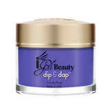 IGEL BEAUTY | POWDER | DD070 BAJA BLUE