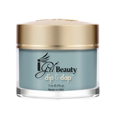 IGEL BEAUTY | POWDER | DD072 TRANQUIL AQUA