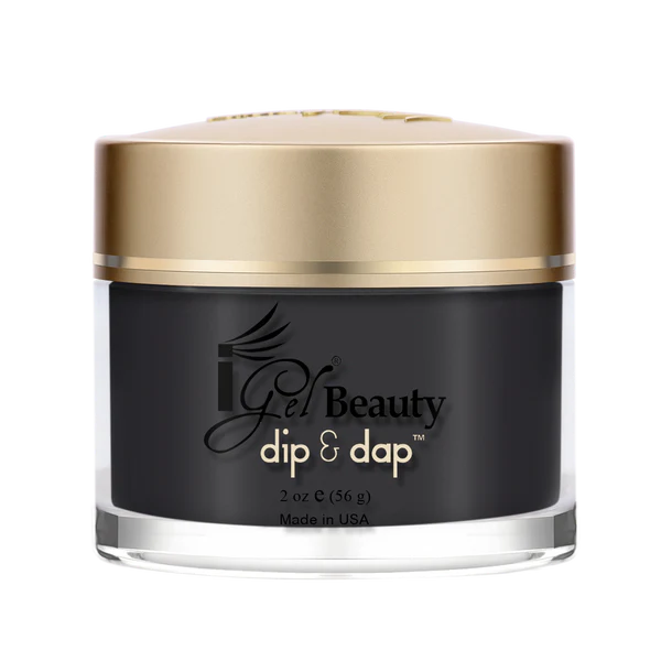 IGEL BEAUTY | POWDER | DD073 AT MIDNIGHT
