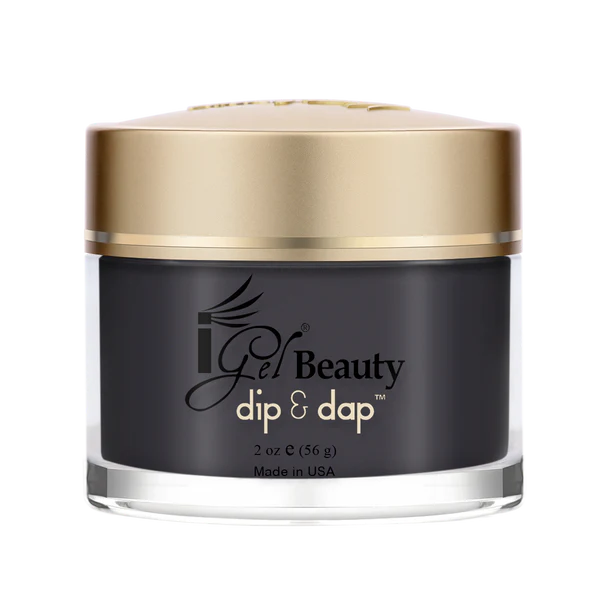 IGEL BEAUTY | POWDER | DD074 IRON ORE