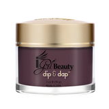 IGEL BEAUTY | POWDER | DD081 PLUMFUL
