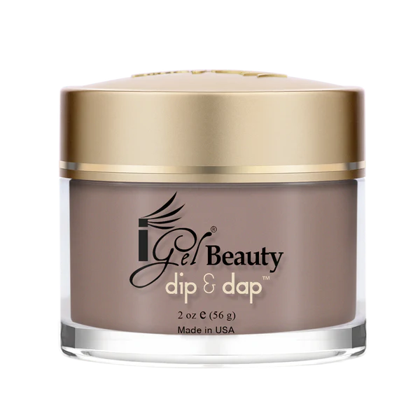 IGEL BEAUTY | POWDER | DD089 NATURAL CHOICE