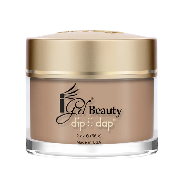 IGEL BEAUTY | POWDER | DD090 GLISTENING