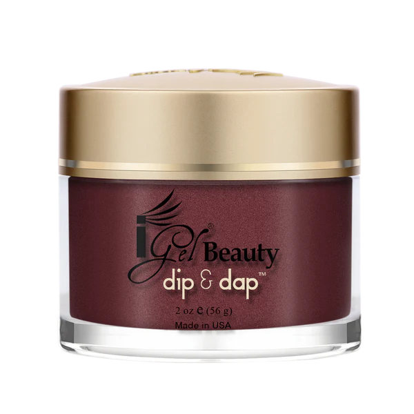 IGEL BEAUTY | POWDER | DD093 TEMPTRESS