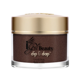 IGEL BEAUTY | POWDER | DD096 CHOCO PIE