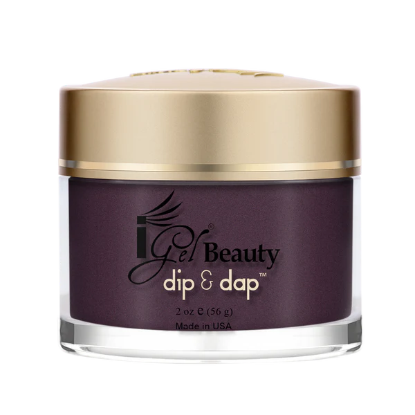 IGEL BEAUTY | POWDER | DD097 WICKED LOVE