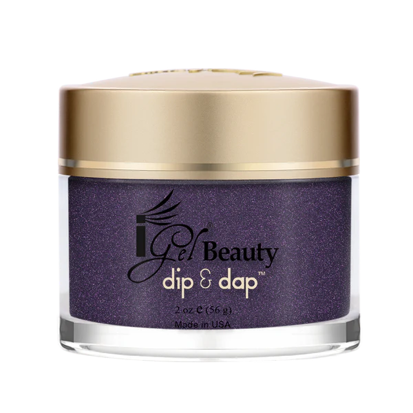 IGEL BEAUTY | POWDER | DD098 TWILIGHT X