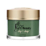 IGEL BEAUTY | POWDER | DD100 GRASSHOPPER