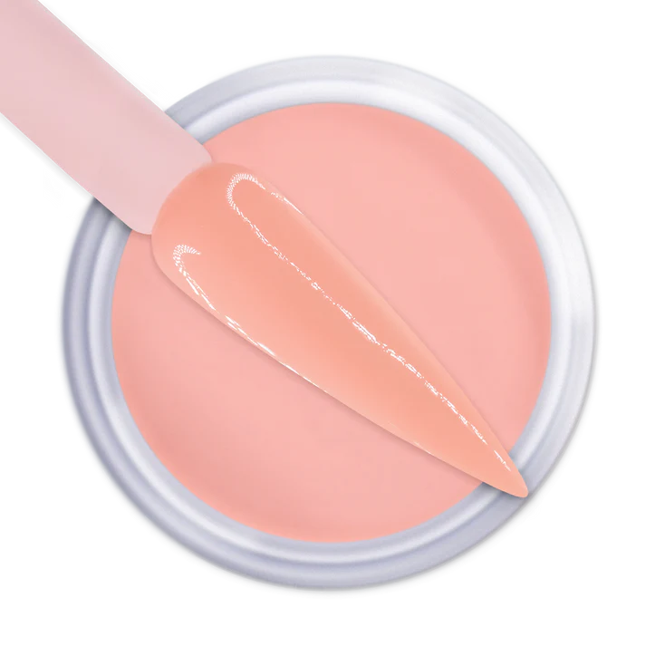 IGEL BEAUTY | POWDER | DD021 PEACH BLOSSOM