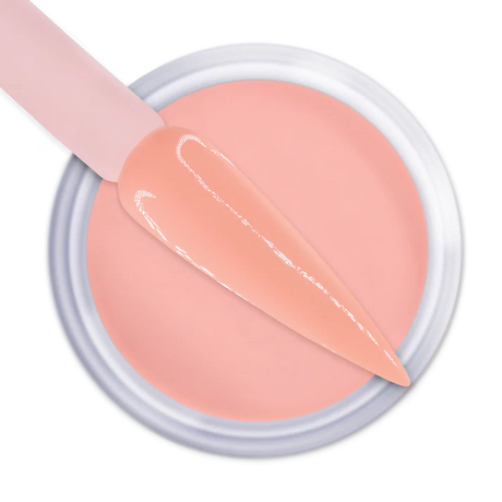 IGEL BEAUTY | POWDER | DD021 PEACH BLOSSOM