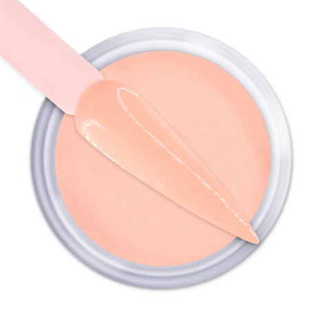 IGEL BEAUTY | POWDER | DD023 PALE SHADOW
